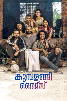 Kumbalangi Nights (2019) download