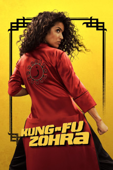 Kung Fu Zohra (2021) download