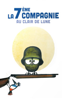 La 7ème compagnie au clair de lune (1977) download