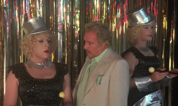 La Cage aux Folles II (1980) download