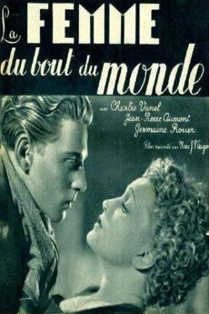 The Woman from the End of the World (1938) download