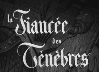 La fiancée des ténèbres (1945) download