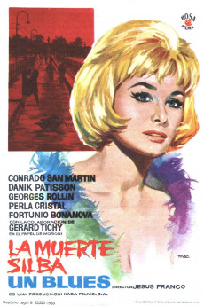 La muerte silba un blues (1964) download