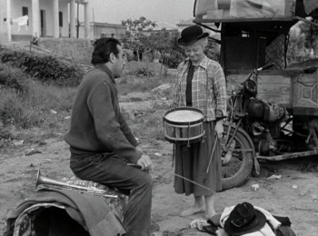 La Strada (1954) download