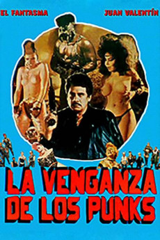 La venganza de los punks (1991) download