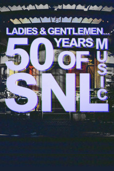 Ladies & Gentlemen... 50 Years of SNL Music (2025)