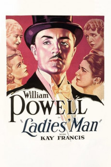 Ladies' Man (1931) download