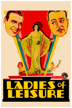 Ladies of Leisure (1930) download