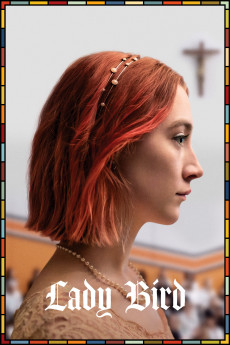 Lady Bird (2017) download