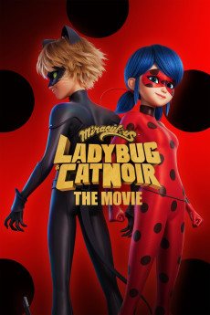 Miraculous: Ladybug & Cat Noir, the Movie (2023) download