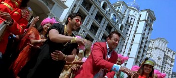 Lage Raho Munna Bhai (2006) download