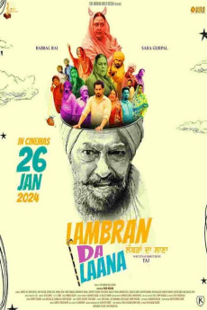 Lambran da Laana (2024) download