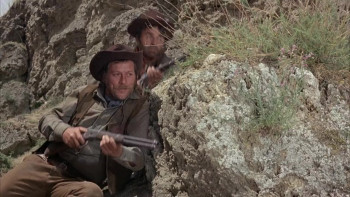 Land Raiders (1969) download