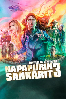 Lapland Odyssey 3 (2017) download