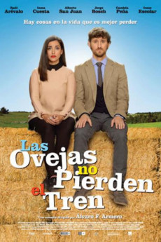 Las ovejas no pierden el tren (2014) download