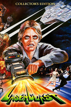 Laserblast (1978) download