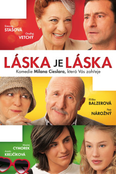 Láska je láska (2012) download