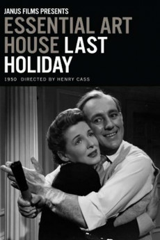 Last Holiday (1950) download