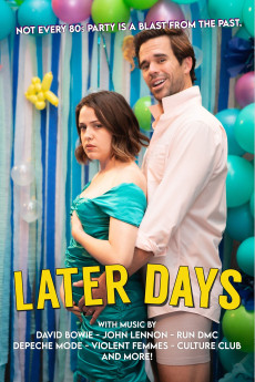 Later Days (2021) download