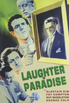 Laughter in Paradise (1951) download