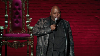 Lavell Crawford: THEE Lavell Crawford (2023) download