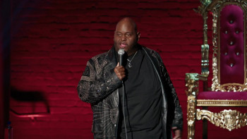 Lavell Crawford: THEE Lavell Crawford (2023) download