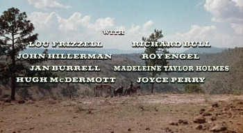 Lawman (1971) download