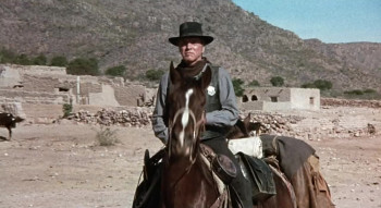 Lawman (1971) download