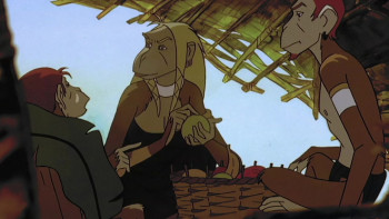 A Monkey's Tale (1999) download