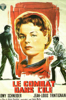 Le combat dans l'île (1962) download