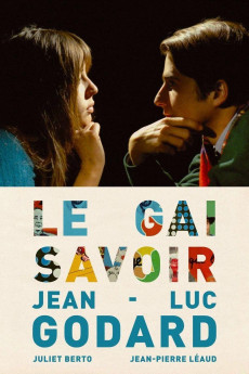 Le gai savoir (1969) download