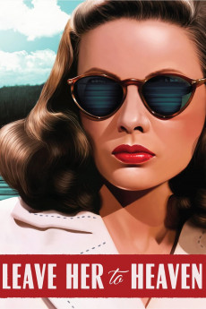 Leave Her to Heaven (1945) download