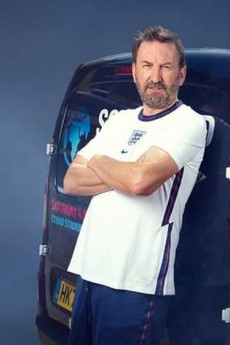 Lee Mack Road to Soccer Aid (2021) download