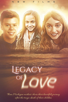 Legacy of Love (2021) download