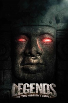 Legends of the Hidden Temple (2016) download