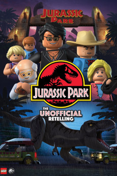 LEGO Jurassic Park: The Unofficial Retelling (2023) download