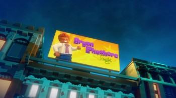 Lego Scooby-Doo!: Haunted Hollywood (2016) download