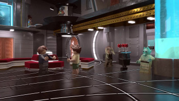 Lego Star Wars Summer Vacation (2022) download