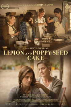 Lemon and Poppy Seed Cake (2021) download