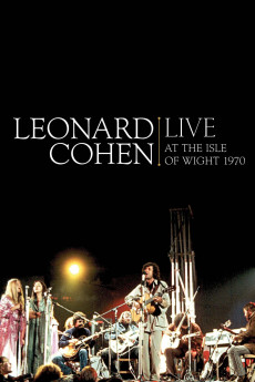 Leonard Cohen: Live at the Isle of Wight 1970 (2009) download