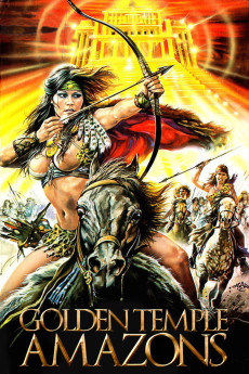 Les amazones du temple d'or (1986) download