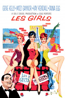 Les Girls (1957) download