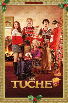 Les Tuche 4 (2021) download