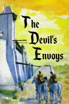 The Devil's Envoys (1942) download