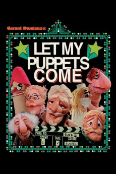 Let My Puppets Come (1976) download