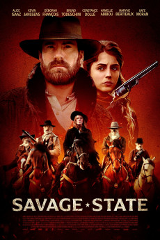 Savage State (2019) download