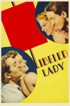 Libeled Lady (1936) download