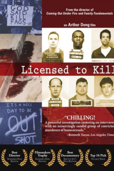 Licensed to Kill (1997) download