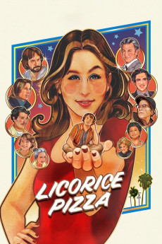 Licorice Pizza (2021) download