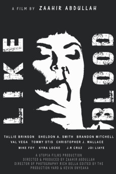 Like Blood (2019) download